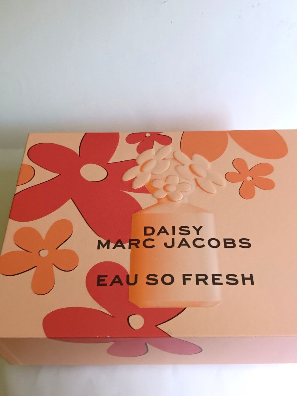 Marc Jacobs - Daisy Eau So Fresh 3-Pc Set